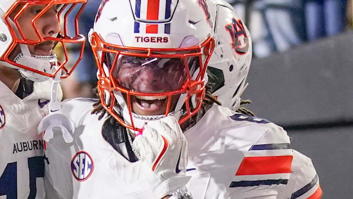 Cam Coleman could have his next College Football home announced by the end of the weekend Cam Coleman could have his next College Football home announced by the end of the weekend