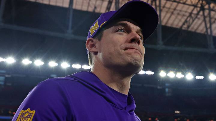Halloween is here, and it's safe to say that Vikings fans should fear more than just ghosts, ghouls and goblins this year. 
