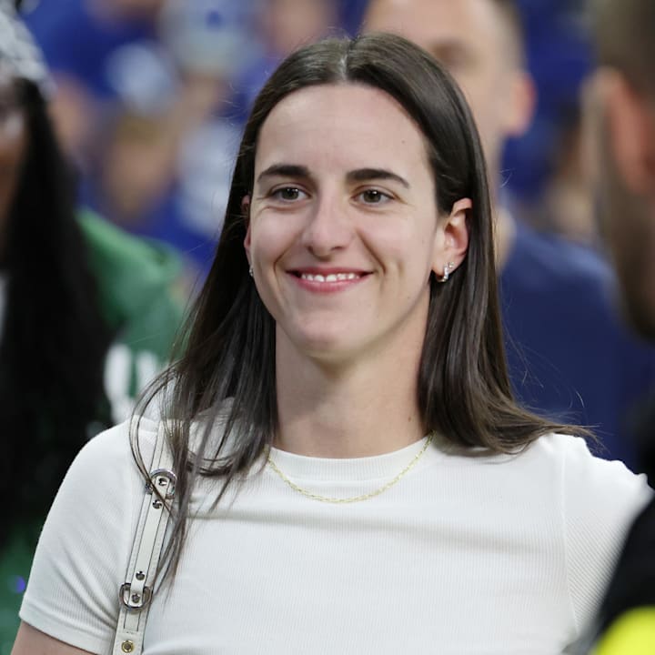 Caitlin Clark Says She'd Rather Retire Than Do What LeBron James Did