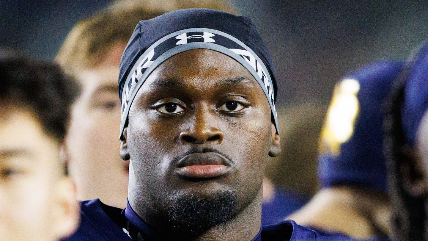 Commanders face defining draft moment as one bold take shakes red-hot hype