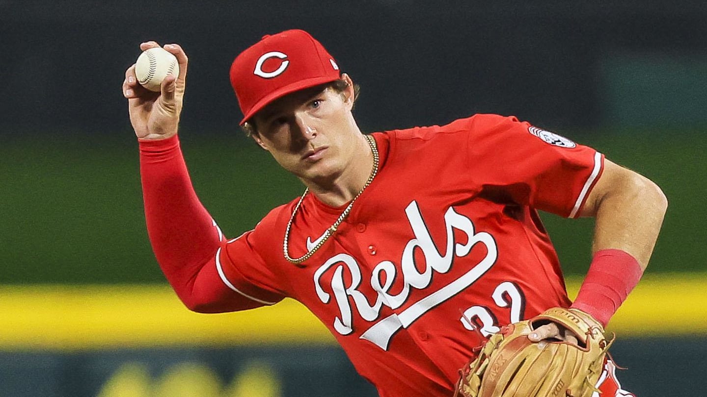 Pirates' Ben Cherington Explains Trading for Tyler Callihan