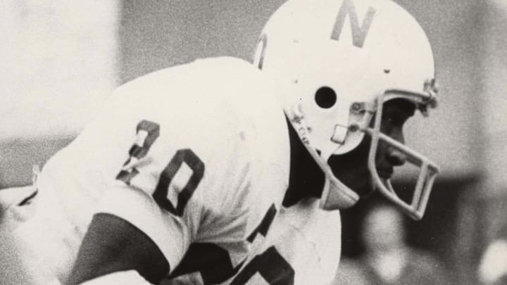 The 1971 Game of the Century between Nebraska and Oklahoma epitomizes the rich tradition of rivalries between blue blood programs