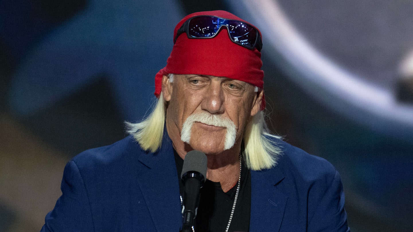 Hulk Hogan's Widow Addresses Ric Flair Allegations