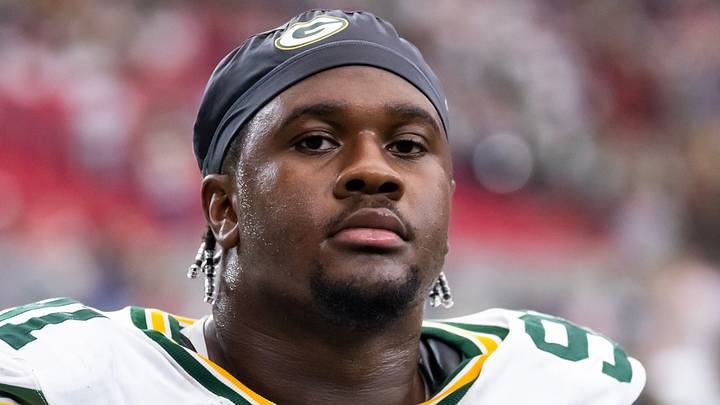 The Green Bay Packers placed defensive lineman Warren Brinson on injured reserve on Saturday. The Green Bay Packers placed defensive lineman Warren Brinson on injured reserve on Saturday.