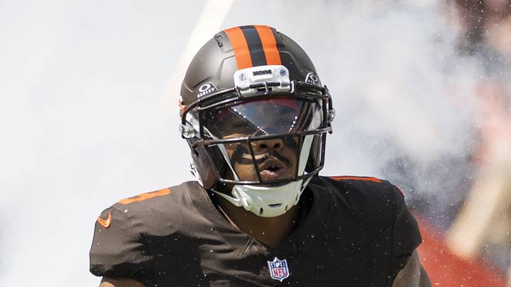 Cedric Tillman