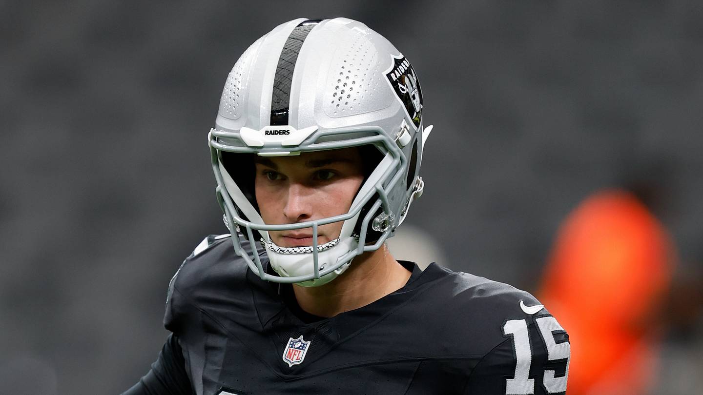 3 Things I’m Watching in Raiders' Mendoza's Second Preseason Game