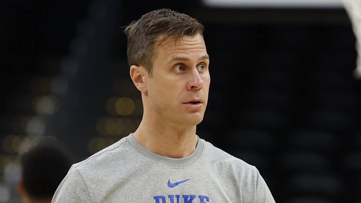 Duke and UNC Deemed Vastly Different Expecations Next Season