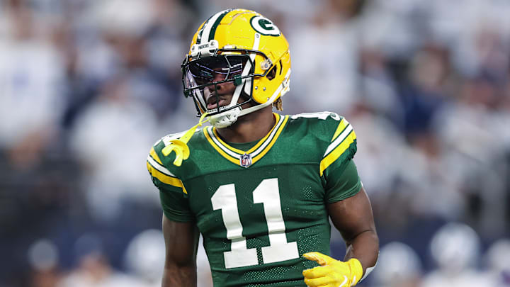 NFC Wild Card Playoffs - Green Bay Packers v Dallas Cowboys