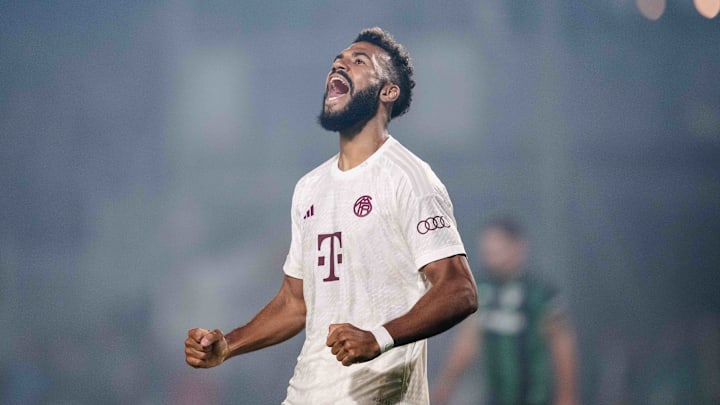 Eric Maxim Choupo-Moting