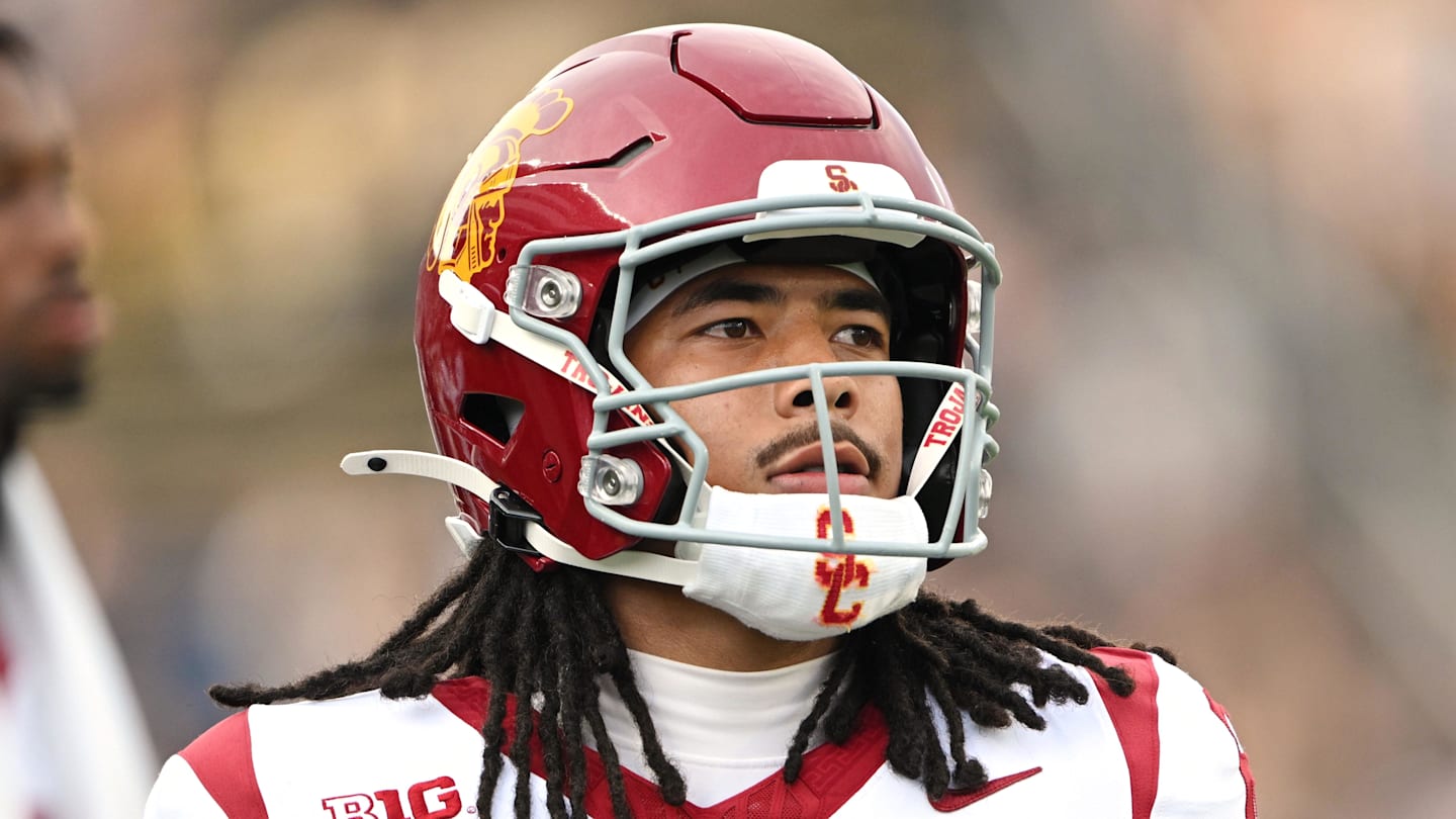 Wild Card Destination for Makai Lemon in the NFL Draft