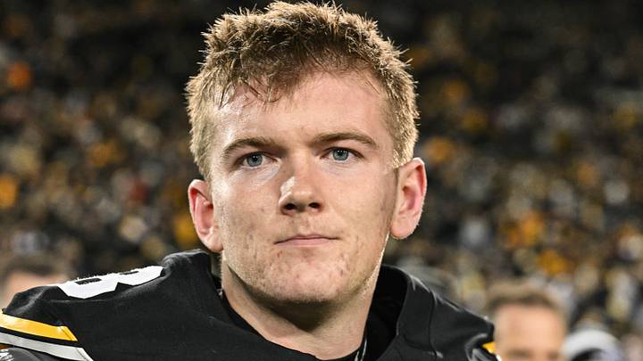 Washington Commanders place kicker Drew Stevens Washington Commanders place kicker Drew Stevens