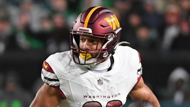 Austin Ekeler