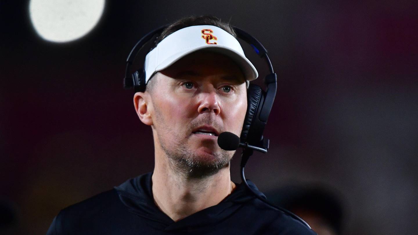 Three Factors That Could Unlock USC’s Offensive Ceiling