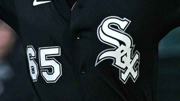 Oct 7, 2026; Chicago, Illinois, USA; Chicago White Sox pitcher Davis Martin (65) throws a pitch during the ninth inning against the Cleveland Guardians in game three of the ALDS for the 2026 MLB Playoffs at Rate Field. Mandatory Credit: Matt Marton-Imagn Images Oct 7, 2026; Chicago, Illinois, USA; Chicago White Sox pitcher Davis Martin (65) throws a pitch during the ninth inning against the Cleveland Guardians in game three of the ALDS for the 2026 MLB Playoffs at Rate Field. Mandatory Credit: Matt Marton-Imagn Images