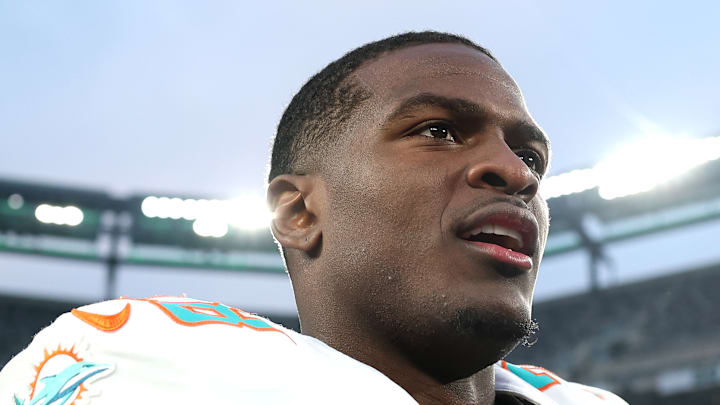 Miami Dolphins v New York Jets - NFL 2025