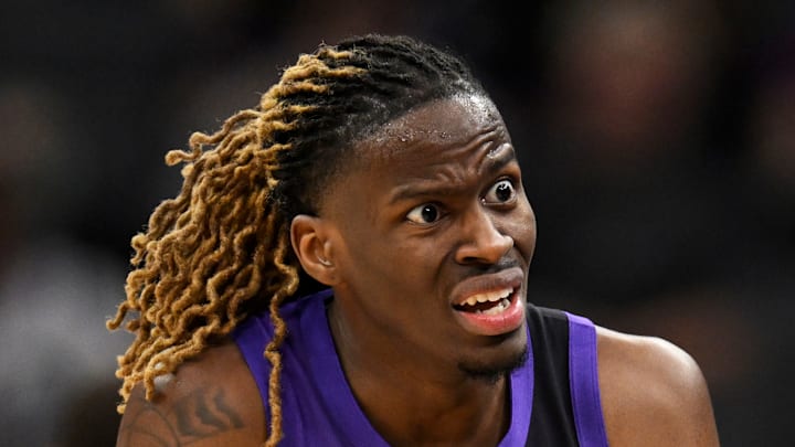 Los Angeles Clippers v Sacramento Kings Los Angeles Clippers v Sacramento Kings