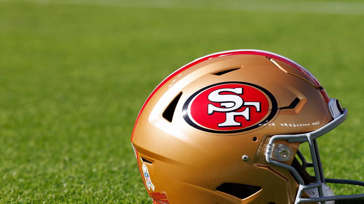 49ers Full List Of 2026 Opponents Confirmed