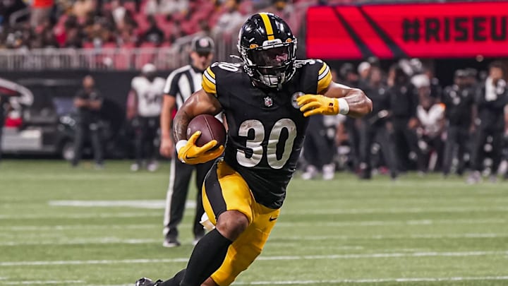 Pittsburgh Steelers, Steelers