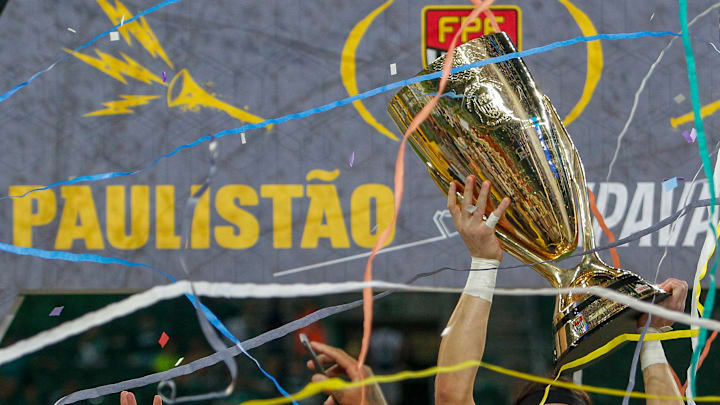 Paulistão chega em sua fase de mata-mata