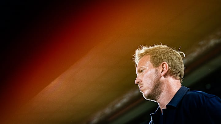 Wie sollte die deutsche Topelf aktuell aussehen?