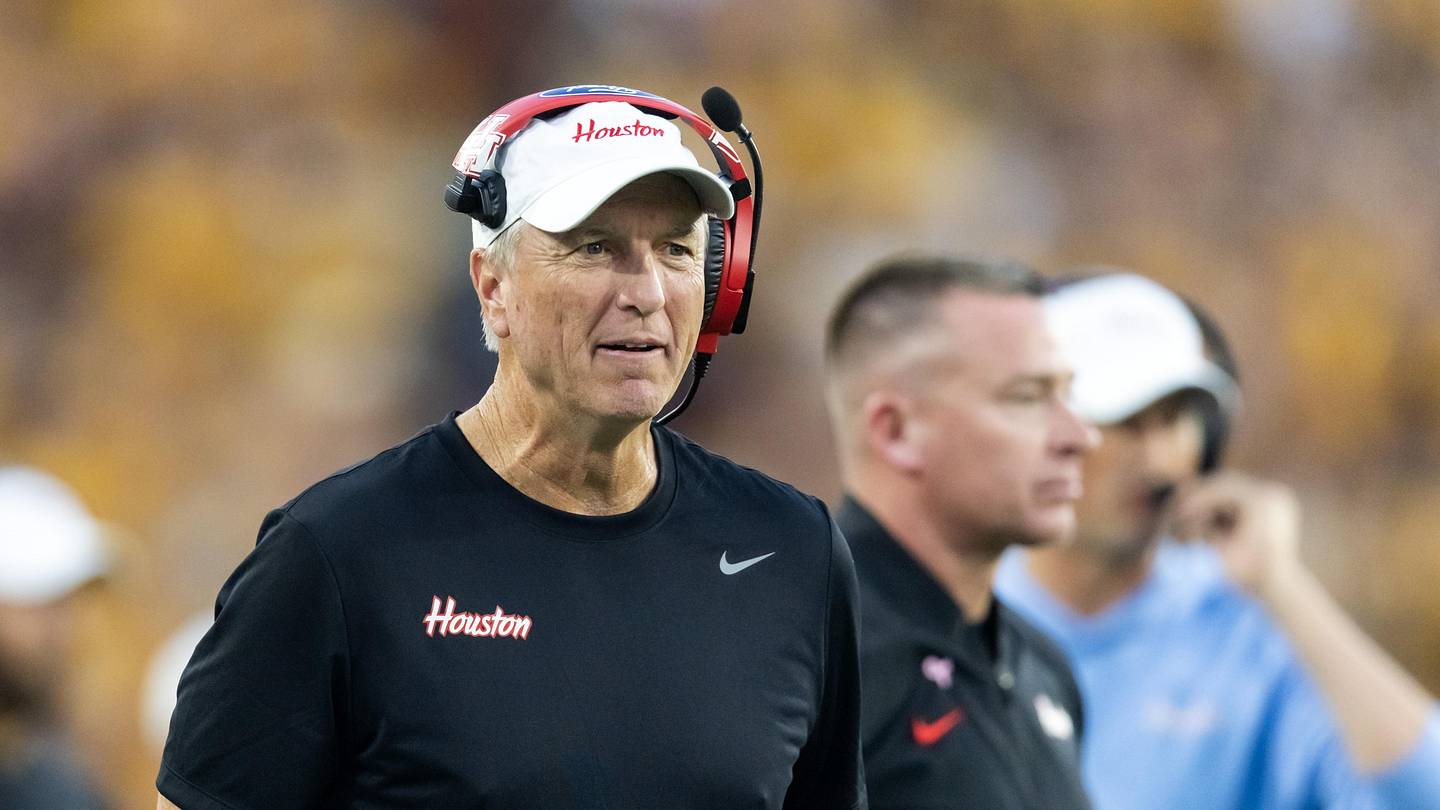 Ranking the Houston NFL Draft Departures from Least to Most Impactful for 2026