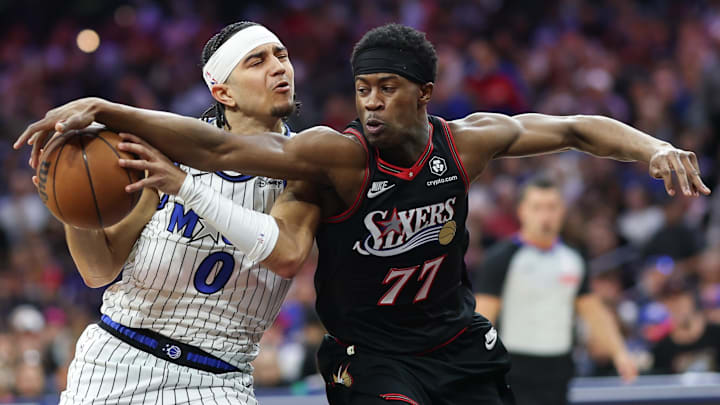 The Orlando Magic's Play-In loss puts their season on the brink. And a frustrating season now comes down to a single game and a single chance to advance or enter an uncertain offseason early.