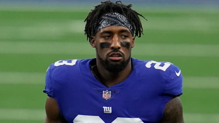 New York Giants v Dallas Cowboys