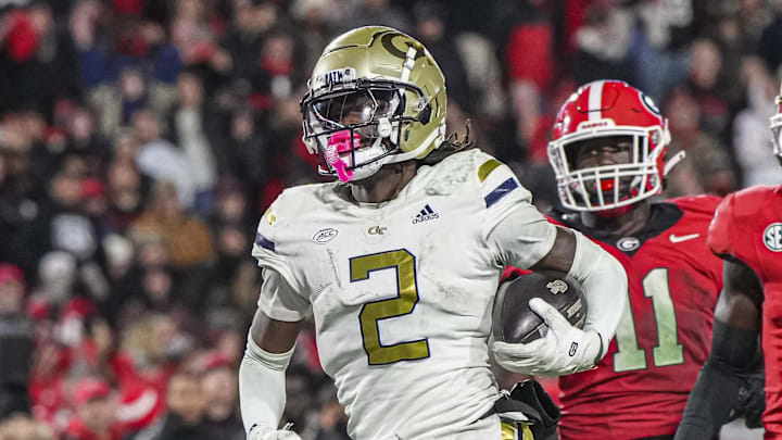 Auburn has a couple promising prospects for 2026