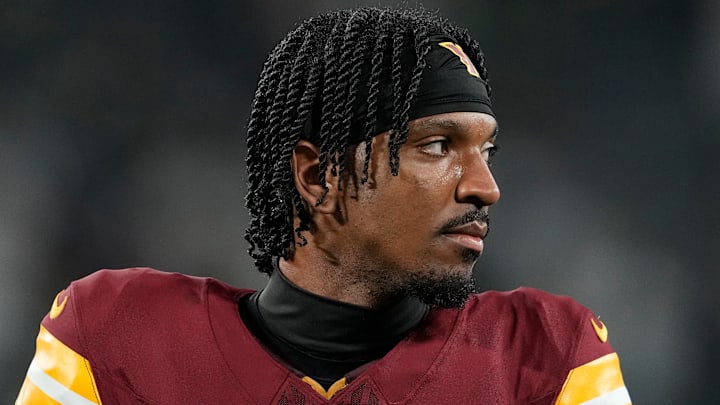 Washington Commanders v Green Bay Packers Washington Commanders v Green Bay Packers