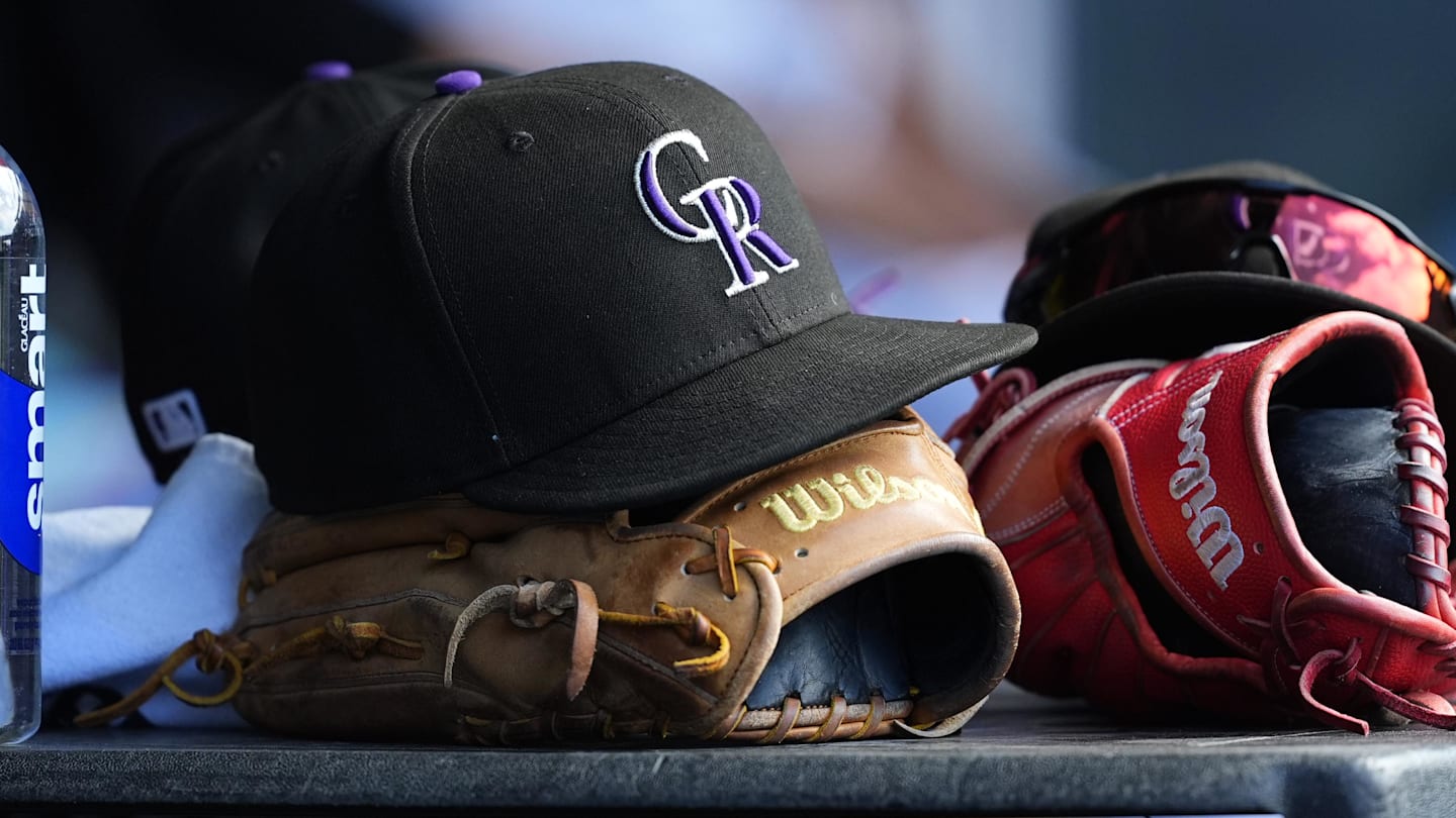 Rockies’ Latest IL Move Clears Path for New Starting Pitcher in Rotation
