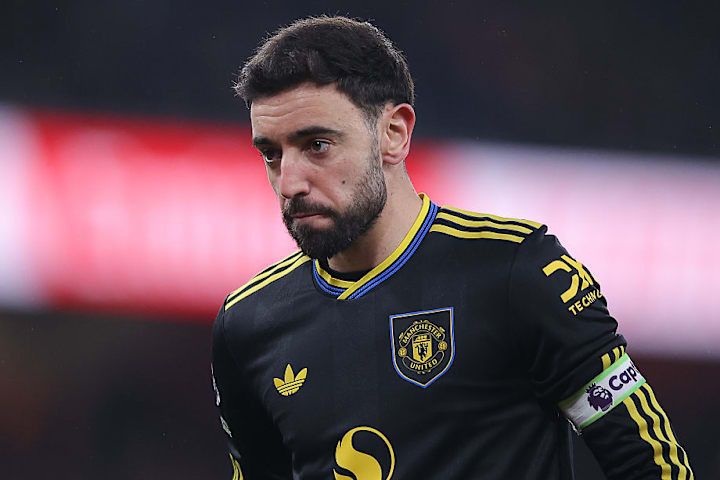 บรูโน แฟร์นันเดส