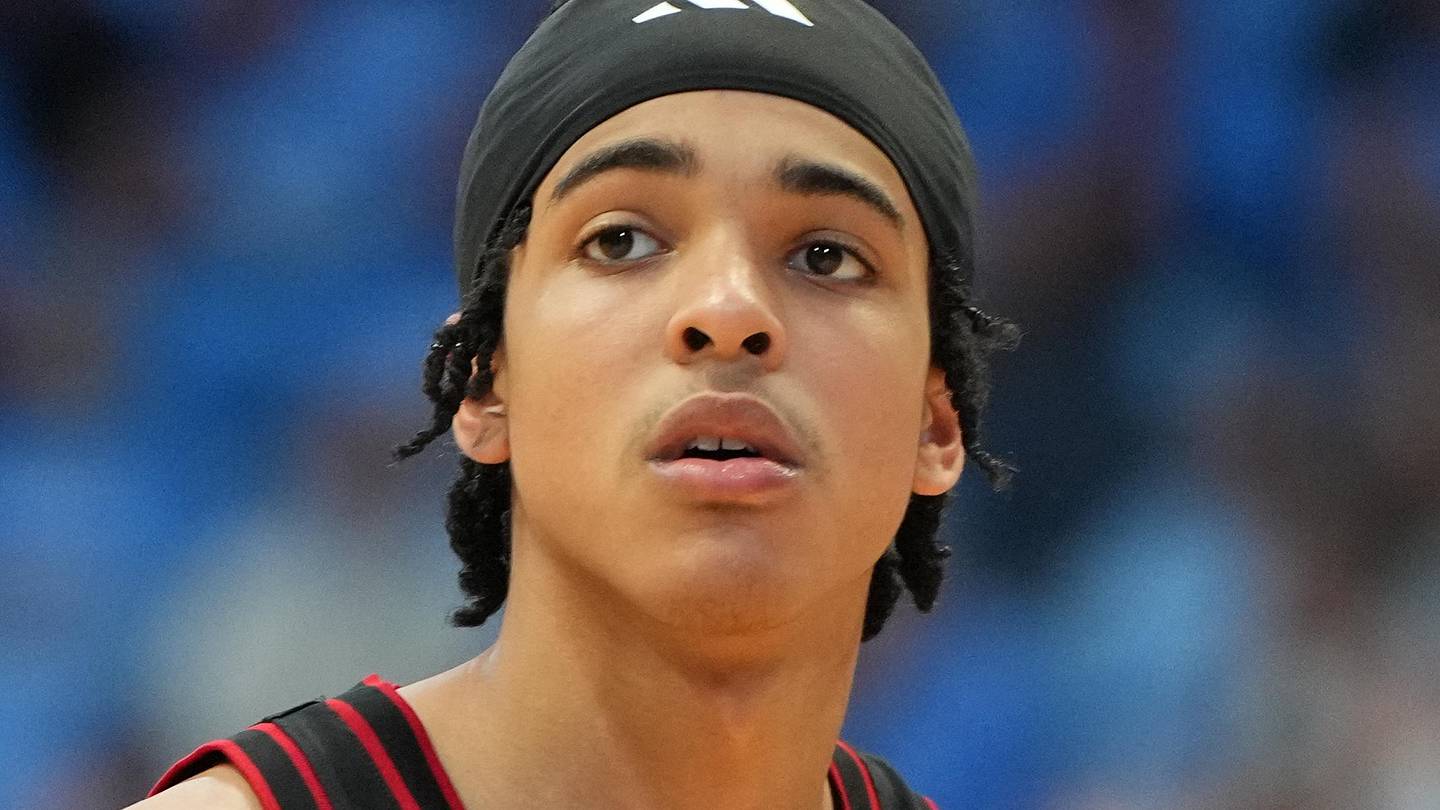 Nets NBA Mock Draft 1.0: Who Brooklyn Targets With Every Pick