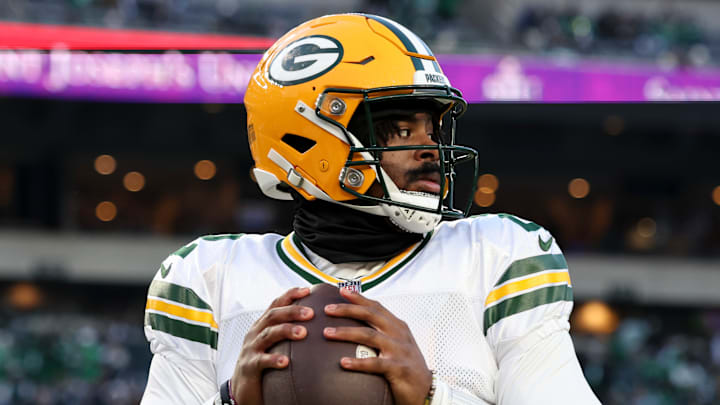 NFC Wild Card Playoffs: Green Bay Packers v Philadelphia Eagles