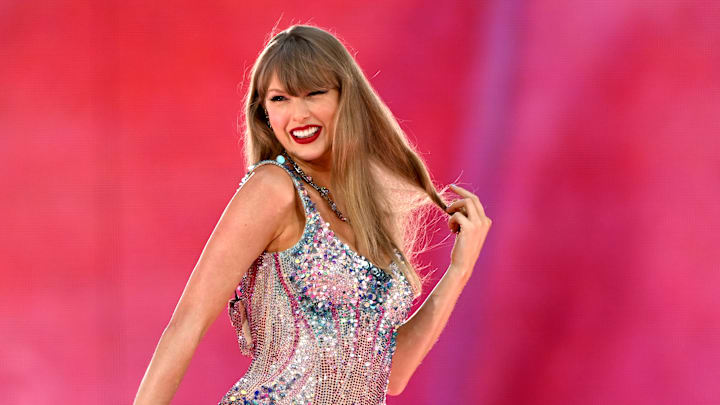 Taylor Swift Taylor Swift