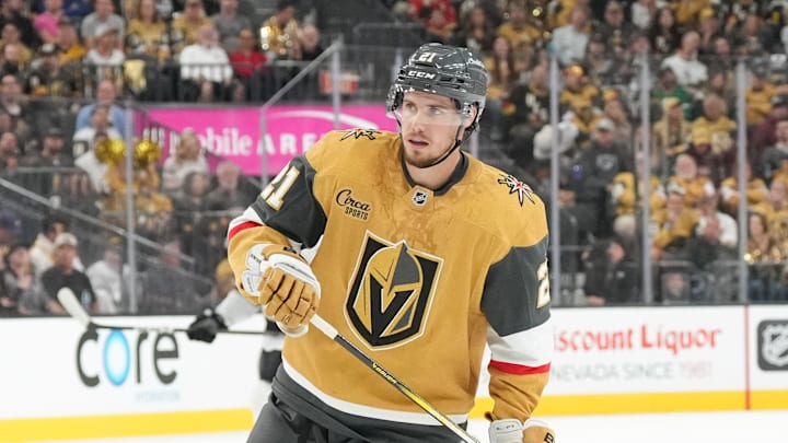 Los Angeles Kings v Vegas Golden Knights