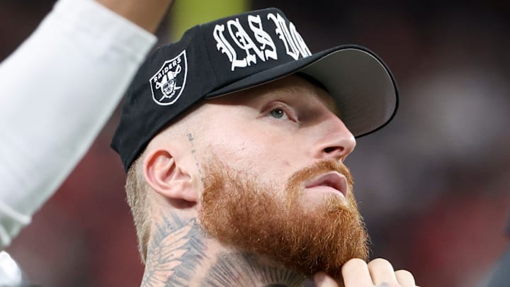 Kansas City Chiefs v Las Vegas Raiders - NFL 2025 Kansas City Chiefs v Las Vegas Raiders - NFL 2025