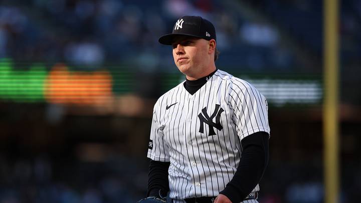 Kansas City Royals v New York Yankees Kansas City Royals v New York Yankees