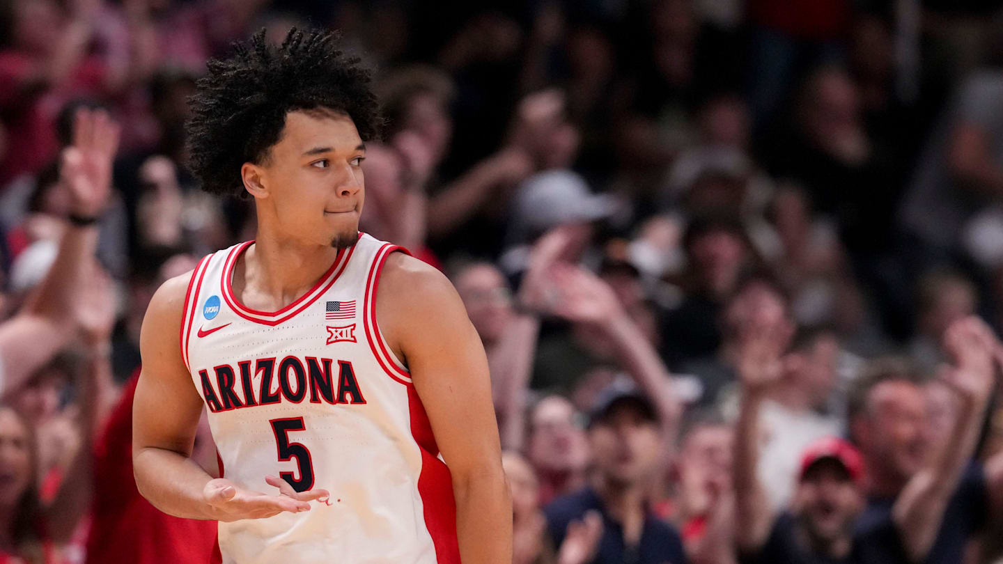 Potential Milwaukee Bucks 2026 NBA Draft Prospects to Watch in Final Four