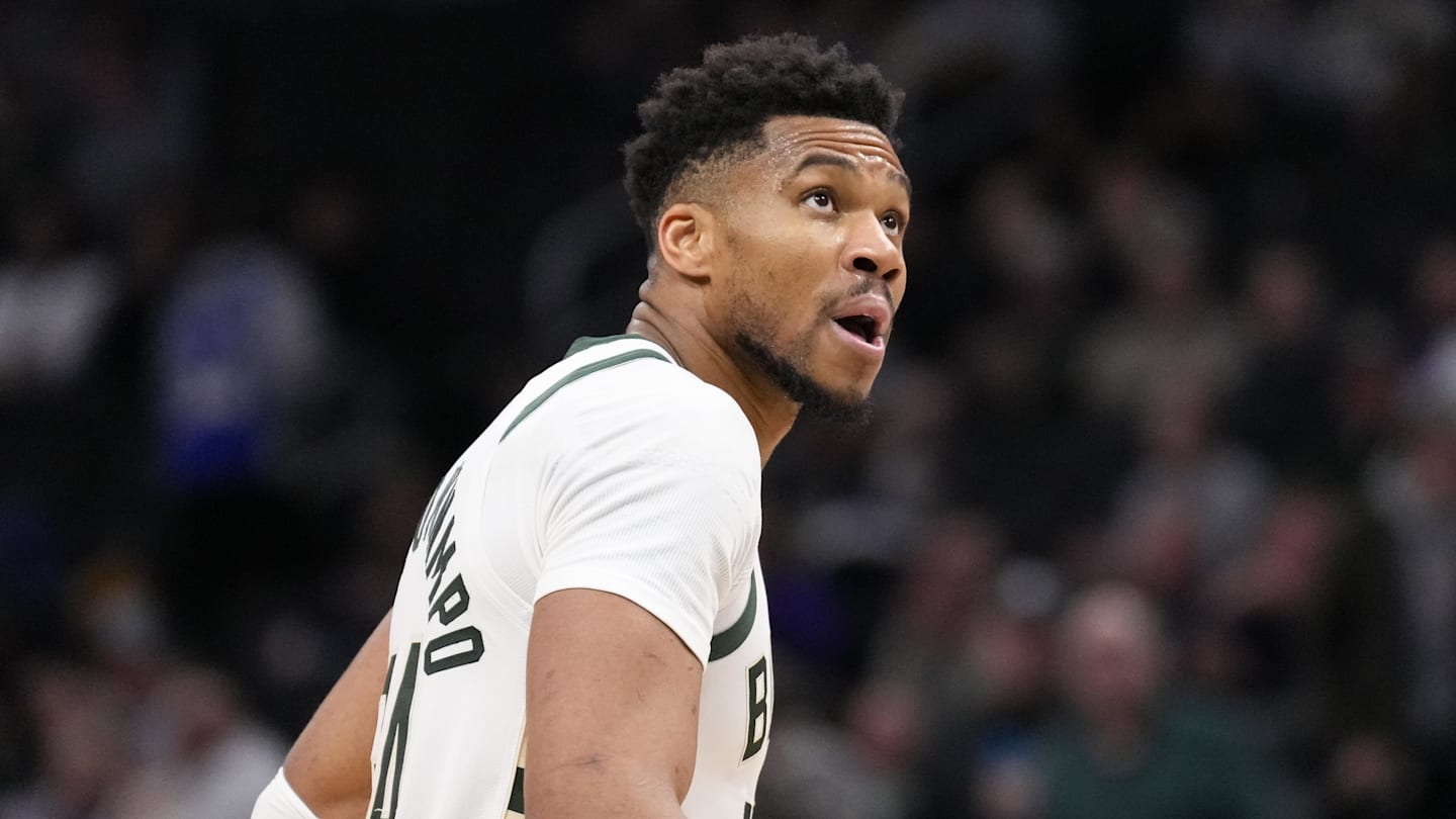 Heat quietly just made their best pitch to Giannis Antetokounmpo