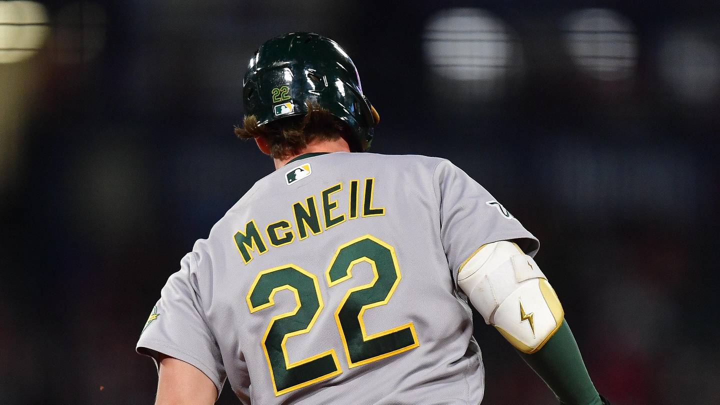 Athletics Looking To Extend Win Streak to Three vs Angels