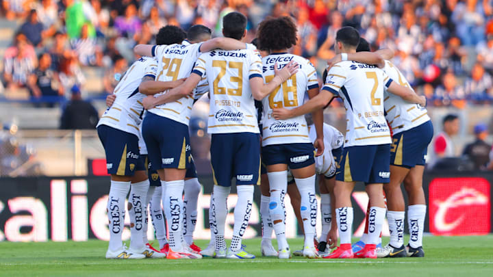 Las posibles alineaciones de Vancouver Whitecaps