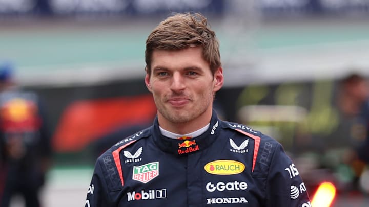 Max Verstappen Red Bull Racing Max Verstappen Red Bull Racing