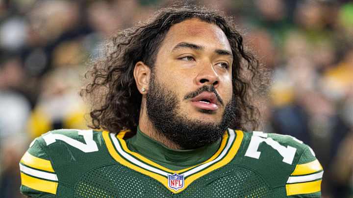 Philadelphia Eagles v Green Bay Packers - NFL 2025 Philadelphia Eagles v Green Bay Packers - NFL 2025