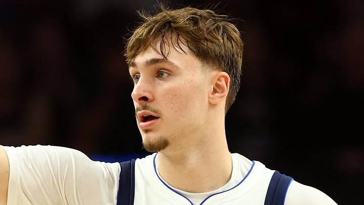 Dallas Mavericks, Cooper Flagg Dallas Mavericks, Cooper Flagg