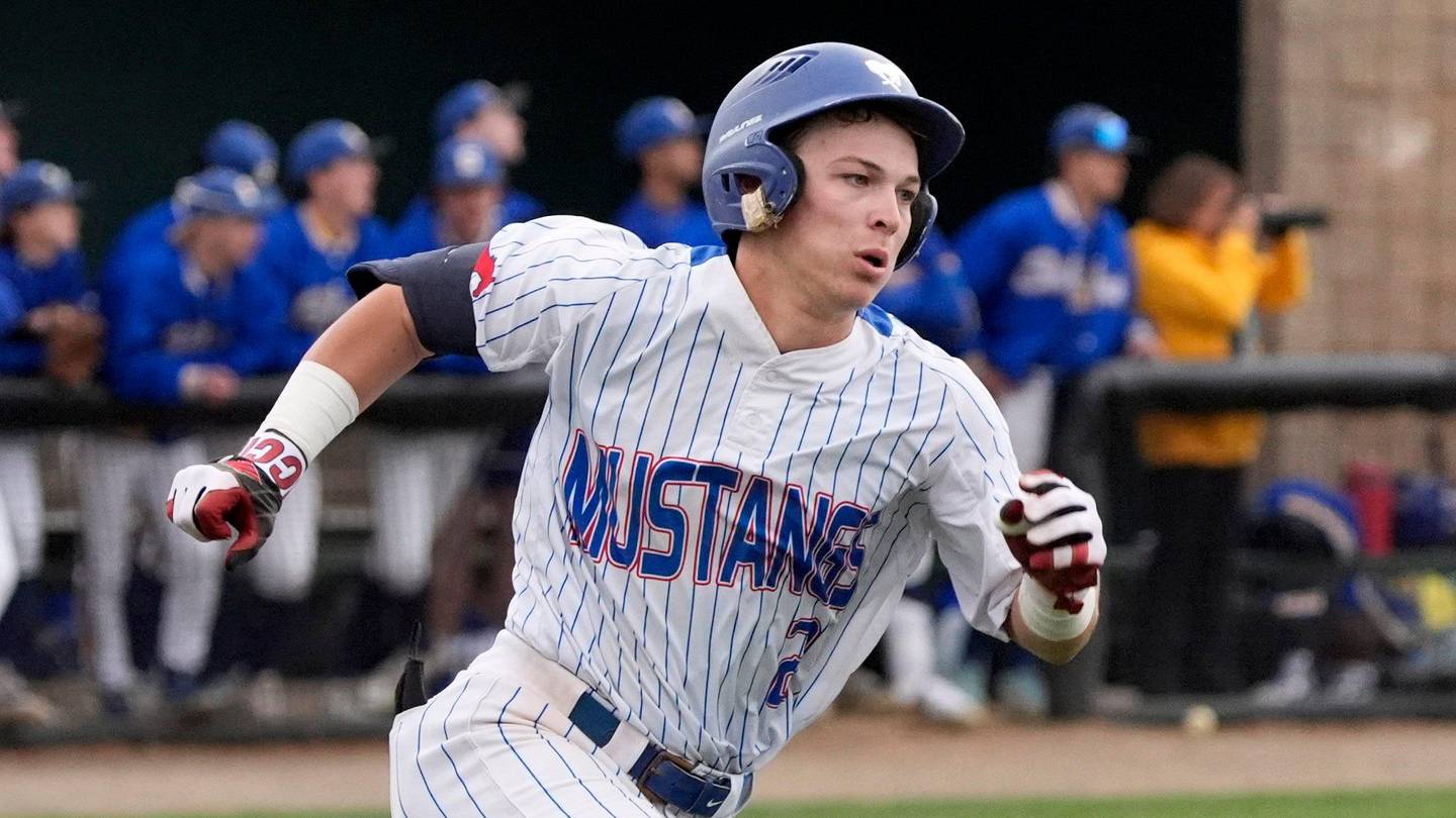 MLB Draft Proposal Threatens Direct Path From High School to Pro Baseball