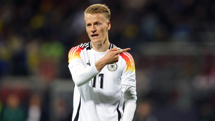 Chris Führich Chris Führich