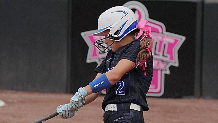 West Lyon softball will look to move forward after former coach Alexis Severson pleaded guilty to charges that emerged after the 2025 season. West Lyon softball will look to move forward after former coach Alexis Severson pleaded guilty to charges that emerged after the 2025 season.