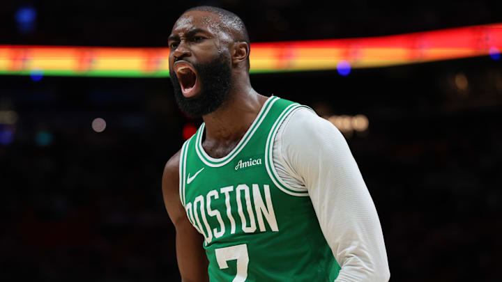 Jaylen Brown Jaylen Brown