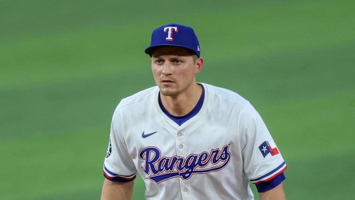 Corey Seager