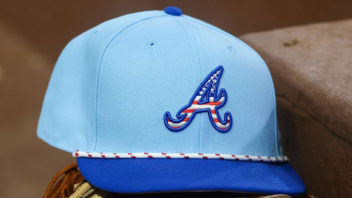 The Braves' makeup for the 2026 season is continuing to take shape